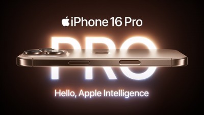 APPLE 아이폰16 Pro